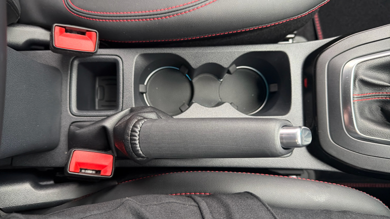 Ford Puma 1.0 EcoBoost Hybrid mHEV ST-Line X 5dr Petrol Hatchback